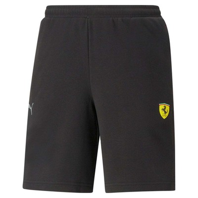 

Мужские повседневные спортивные шорты Puma Sf Nightride размера  53506101, Черный, Puma Sf Nightride Shorts