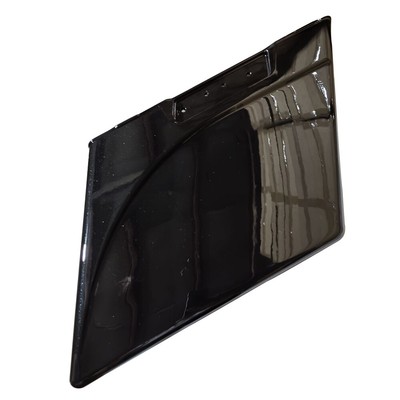 Midnight Pearl 4'' Extended Bags For 1993-2013 Harley Touring Bottoms Only 2in1