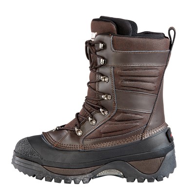 BAFFIN BAFFIN CROSSFIRE SNOW MENS BROWN CASUAL BOOTS 43000160-210