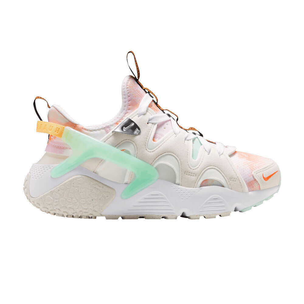 Nike Air Huarache Craft 'Pastel Paisley' FJ7735-031 Women's