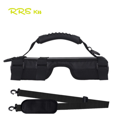 Handgrip Folding for Brompton Bike Carry Bicycle Frame Handle Carrying