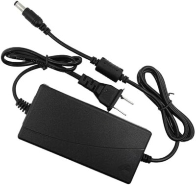 AC Adapter Charger for Soundcraft Notepad-12FX Mixer Notepad 12FX Power Supply