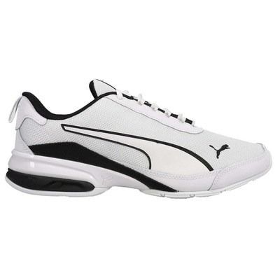 

Мужские белые кроссовки Puma Viz Runner Sport Running, спортивная обувь 19534701, Белый, Puma Viz Runner Sport Running