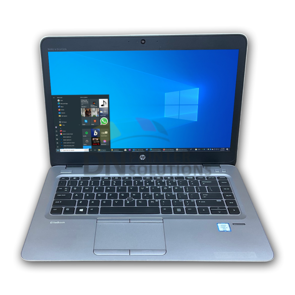 HP Elite Book 840 G3 中古 Amazon.com: HP EliteBook 840 G3 Notebook, Intel Core i5