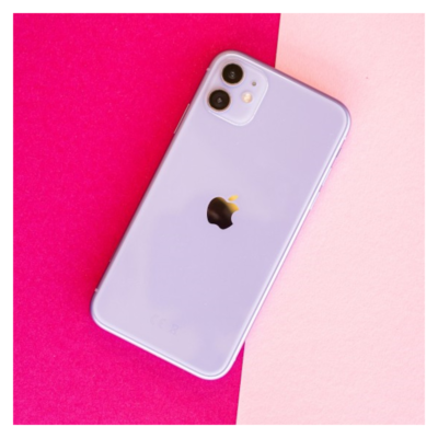 Apple iPhone 11 Yellow