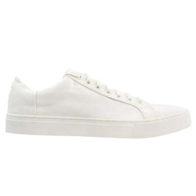 

TOMS 10011603 Lenox Мужские кроссовки на шнуровке Обувь повседневная - Off White, TOMS Lenox Lace Up