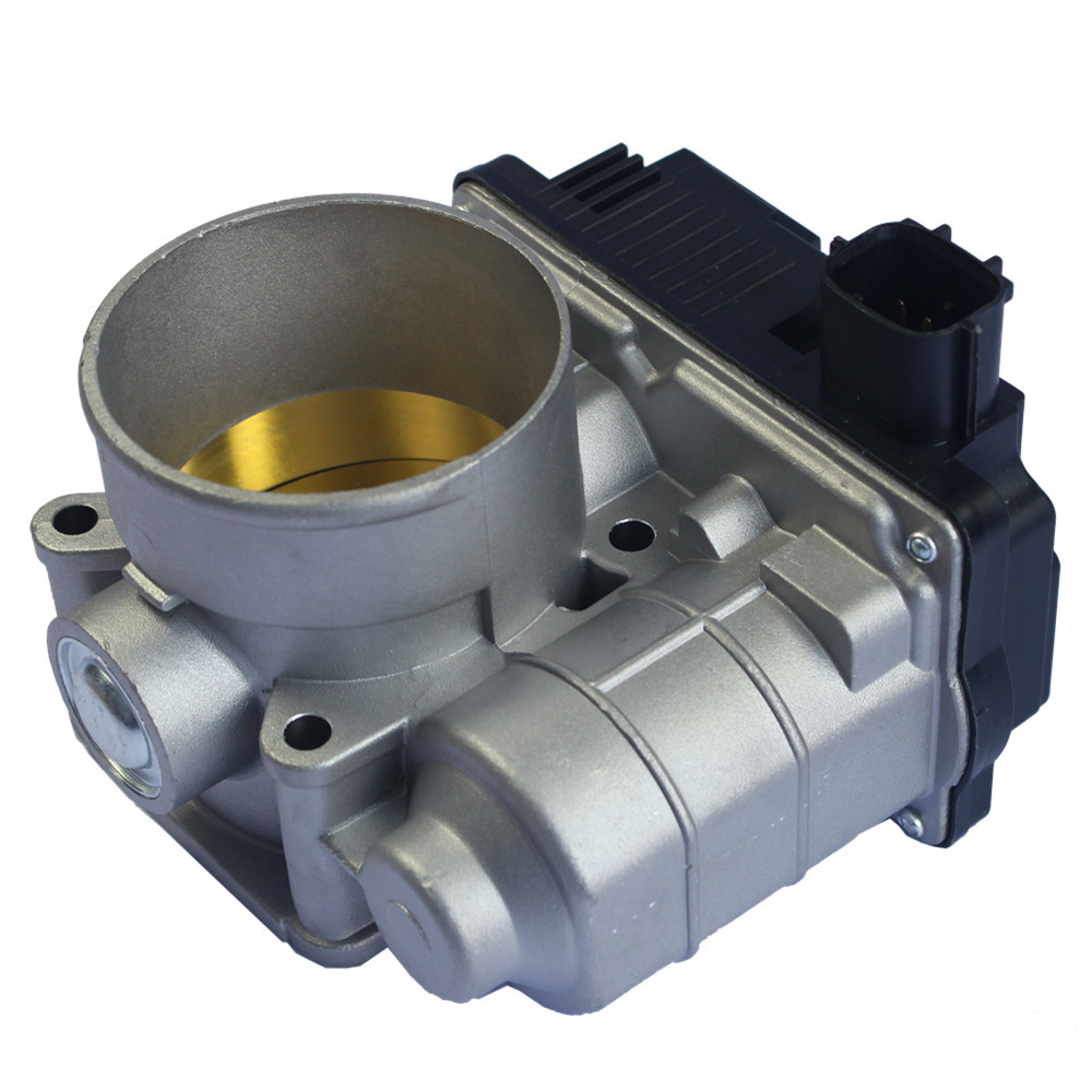 toseti Amazon.com: Fuel Injection Throttle Body Assembly 16118