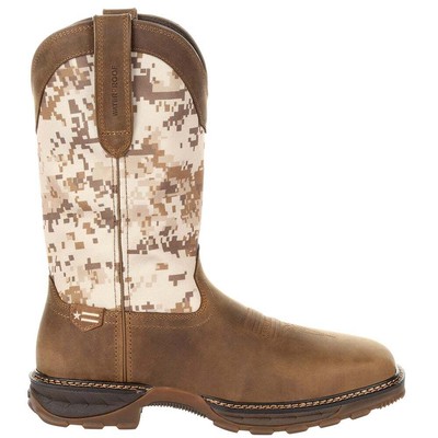 

Durango Durango Maverick Xp Steel Toe Waterproof Eh West Work Mens Brown Work S, Коричневый, Durango Durango Maverick Xp Steel Toe Waterproof Eh West Work