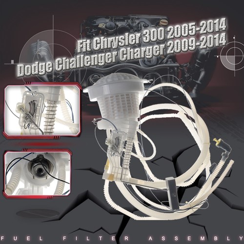 2008 Dodge Charger Fuel Filter