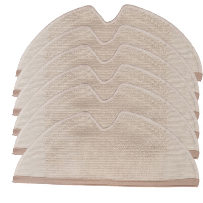 Mop Cloth Pad for Xiaomi Roborock S4 S5 S6 E2 E3 E4 E20 E25 E35 S50 S65
