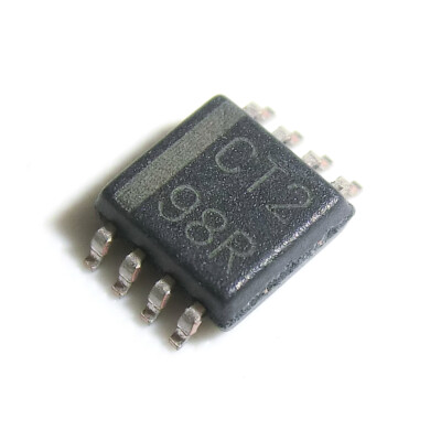 10PCS SN74LVC2T45DCTR CT2 DUAL BIT DUAL SUPPLY BUS TRANSCEIVER Chip SSOP8