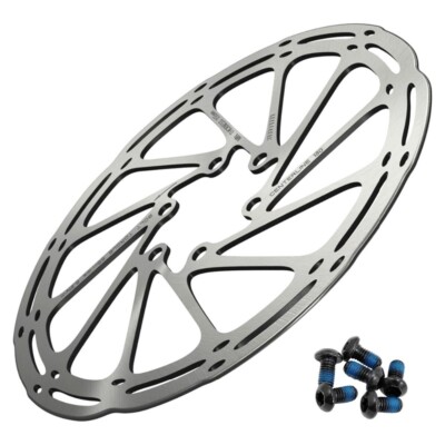 Magura Storm HC 160mm Brake Disc Rotor 6-Hole Without Screws-NEW