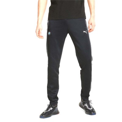 

Мужские спортивные штаны Puma Bmw Mms T7, размер , повседневные 53334701, Черный, Puma Bmw Mms T7 Track Pants