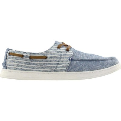 Мужские кроссовки TOMS Culver Boat, размер 9 D, повседневная обувь 10012109