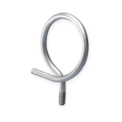 NVENT CADDY 2BRT12 Bridle Ring,Steel 2KXH4