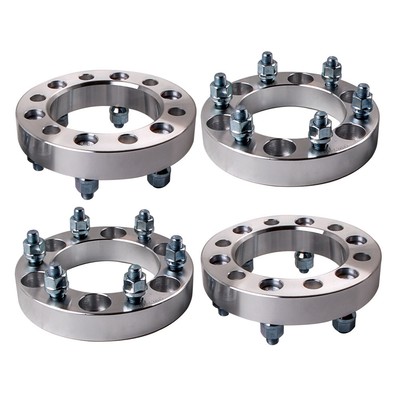 60 mm//axle TuningHeads//H/&R 223199.DK.60106107.HILUX-4-WD-TYP-N1 wheel spacers
