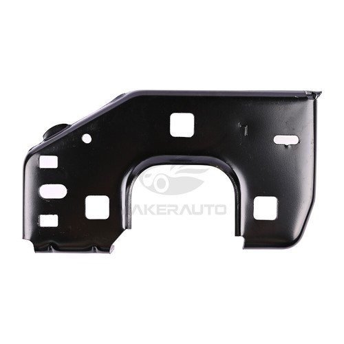 Front Bumper Bracket Set Inner For 2019-2021 Chevrolet Silverado1500