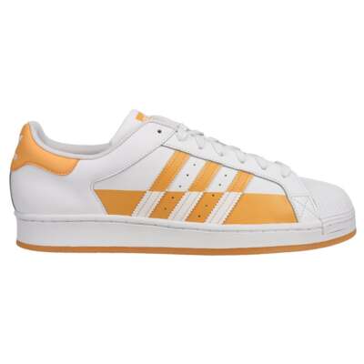 

Adidas Superstar Мужские белые кроссовки Повседневная обувь FY7702, Белый, adidas Superstar