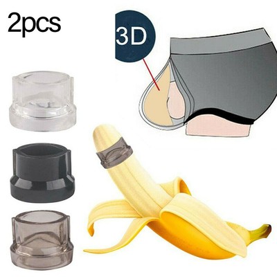 Slip Anello Cockring for Intimo Alto Elastico Maschile Uomo Penisring