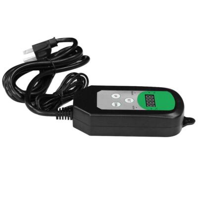 Intelligent Temperature Controller 1000W FDA CE Certified Digital Display Ideal