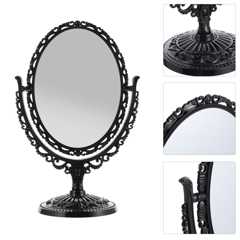 makeup mirror ramp 拡大鏡 ヴィンテージ Zadro Anaheim Makeup Mirrors with Magnification