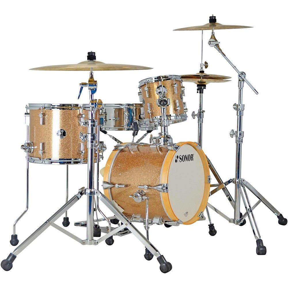 SONOR Drum Sets & Kits