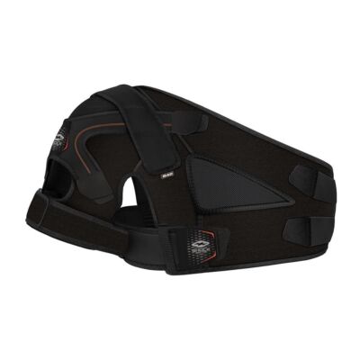 Shock Doctor Ultra Shoulder Support w/ Stability Control - Black