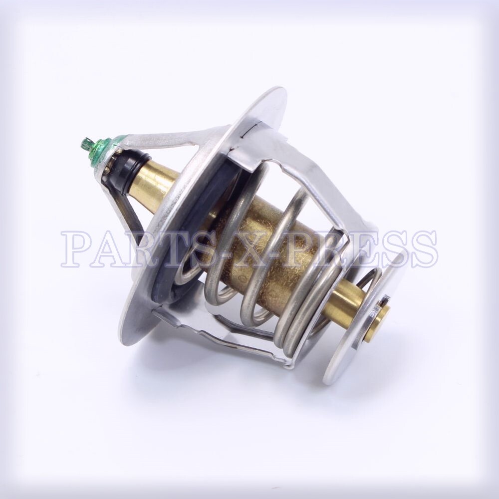 NEW GENUINE OEM  TOYOTA LAND CRUISER LEXUS LX450 COOLANT THERMOSTAT & GASKET SET