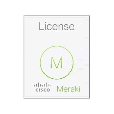 LIC-MS125-48FP-3Y, 	Meraki MS125-48FP Enterprise License and Suppor
