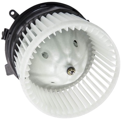 Fit Nissan 2014-2015 Rogue Select 2007-2012 Sentra A/C Heater blower motor