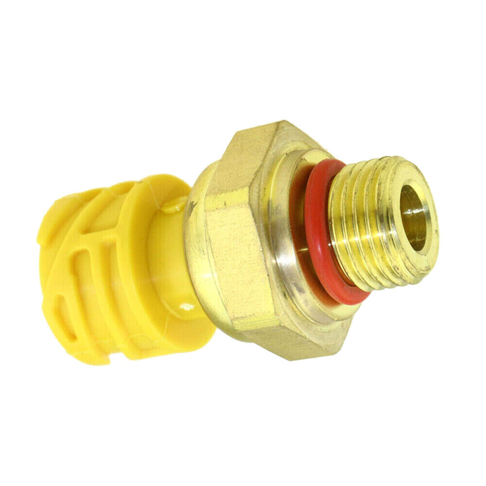 Engine Crankcase Pressure Sensor Oil Pressure Sensor For Volvo D13 Engine 07-13