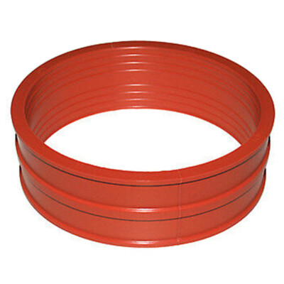 New Exhaust Rubber Coupler Flange For Yamaha 700 760 1100 1200 62T-14625-00-00