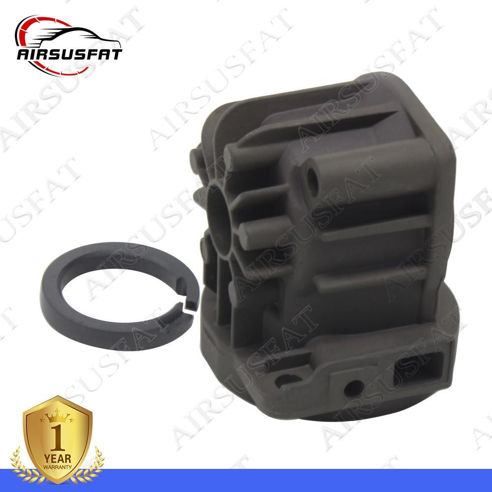 Air Suspension Compressor Repair kits For W220 W211 W219 Audi A6 C5 A8 D3 Pump