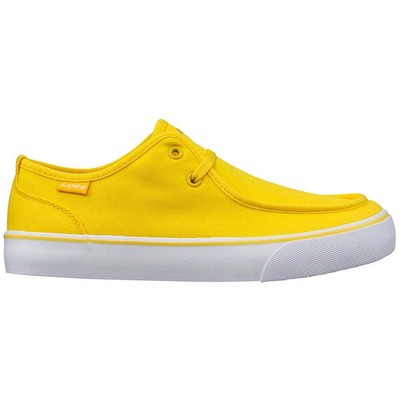 Lugz Sterling Slip On Женские желтые кроссовки Повседневная обувь WSTERLC-701