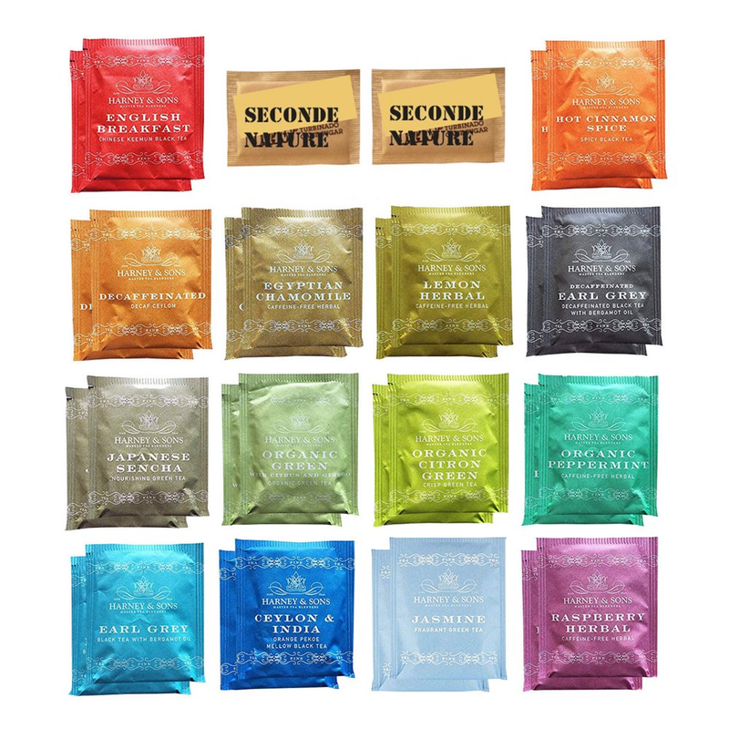 Bag Sampler 28 Counts Variety Great Birthday Hostess