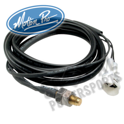 Motion Pro Cable and Sensor for Digital Speedometer 10-0103