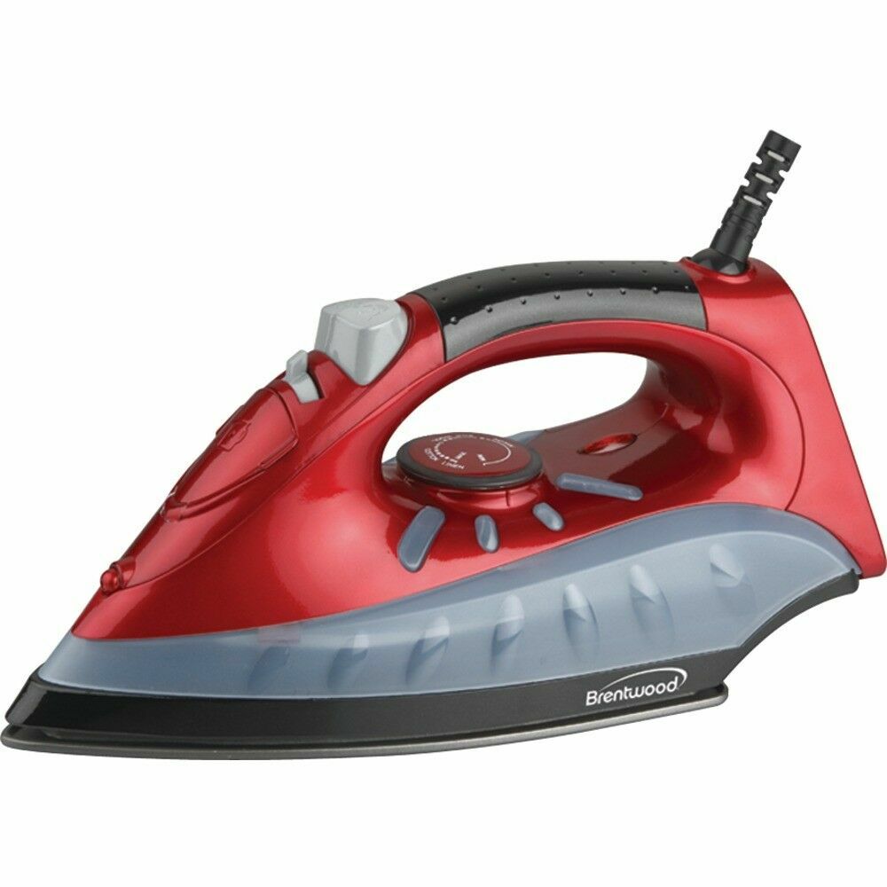 Brentwood Steam Iron Steamiron