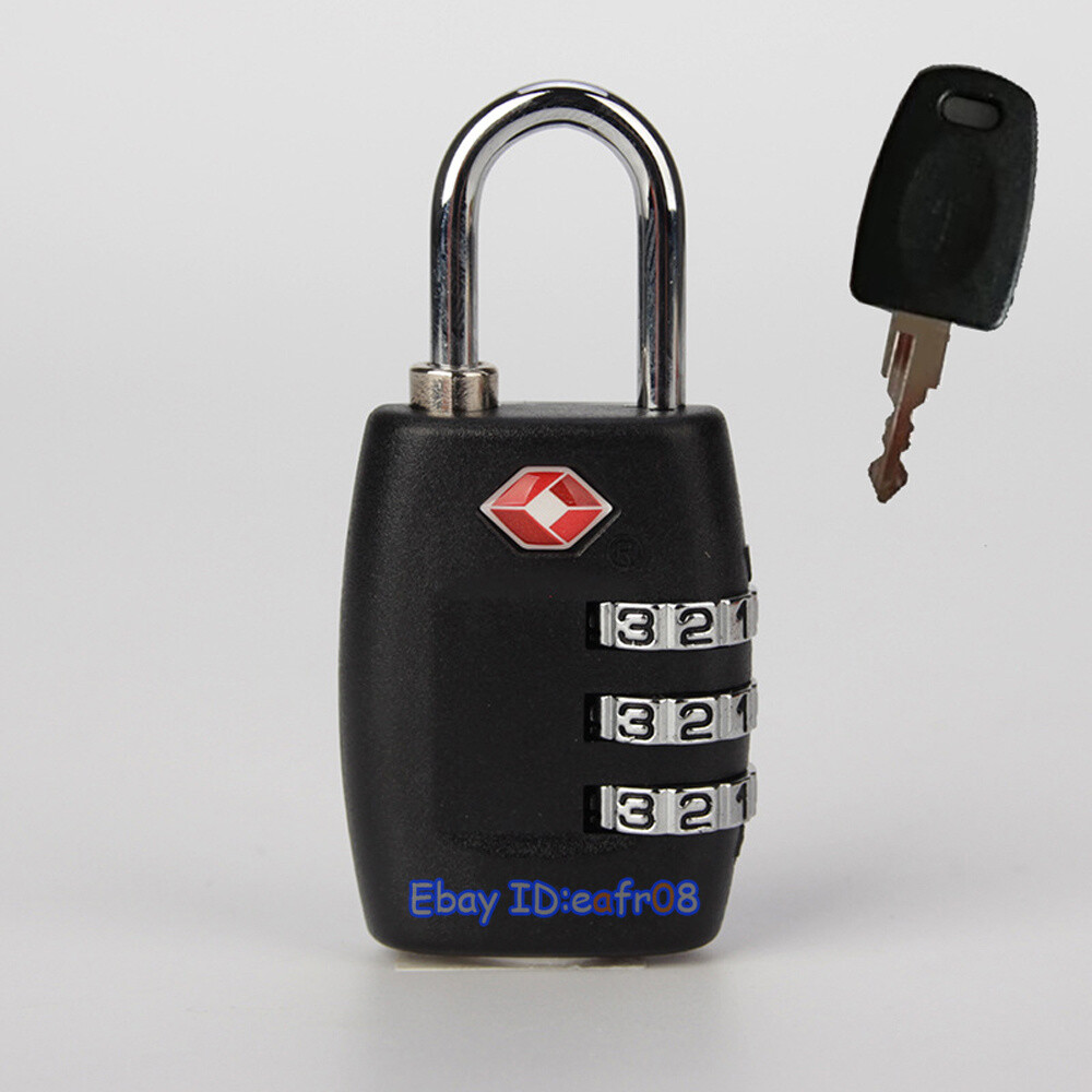 tsa007 key ebay