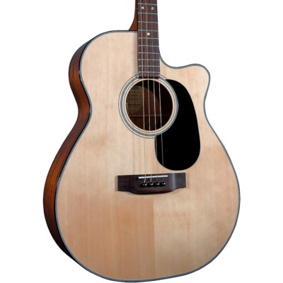 Blueridge BR-40TCE Contemporary Series Cutaway Acoustic-Electric Tenor Guitar
