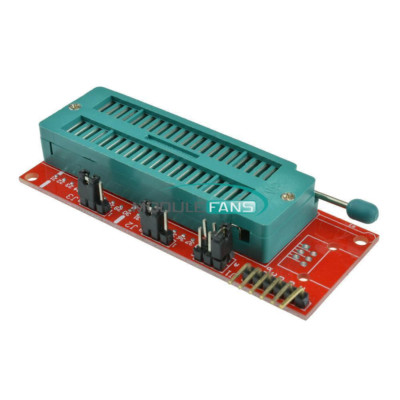 PICkit2 PICkit3 PIC KIT2/3 PIC Debugger Programmer Emulator Controller Adapter
