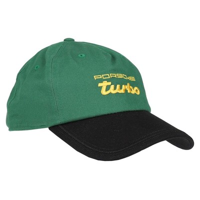 

Кепка Puma Porsche Legacy Bb унисекс размера  Athletic Casual 02446403, Зеленый, Puma Porsche Legacy Bb Cap