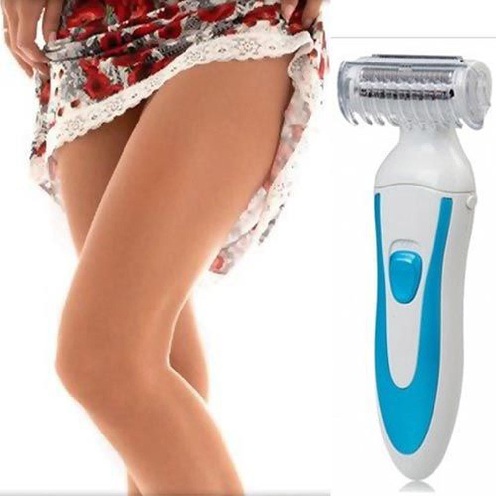 Depilatore Rasoio Elettrico Professionale Skysuper Tc6506 Donna Depilazione linq