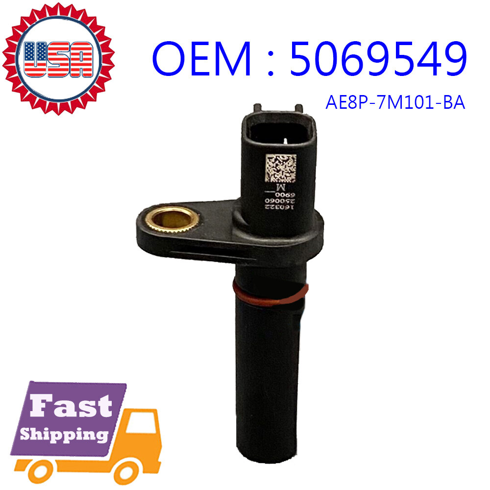 Speed Transmission Sensor OEM AE8Z-7M101-B 250060-6900