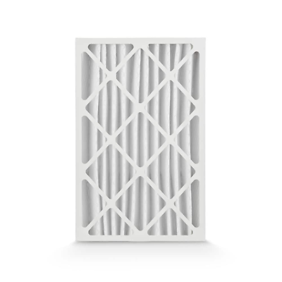 Honeywell Home Air Filter 16 x 25 x 4 MERV 12 FPR 10 Pleated eBay