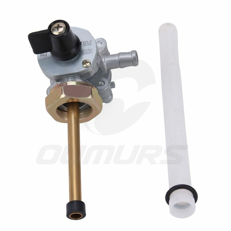 Fuel Valve Petcock Assembly For Honda Valkyrie 1500 GL1500 GL1500CT
