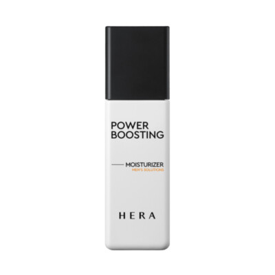 [HERA] Power Boosting Moisturizer - 110ml / Free Gift