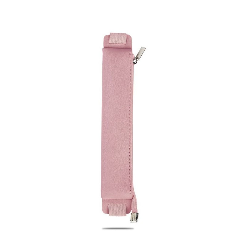 Office Meeting Portable Elastic Buckle Pen Bag Pen Holder Pencil Case Pen Clip