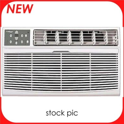 Koldfront 8000 BTU 115V Through the Wall Air Conditioner 4200 BTU HEATER #280