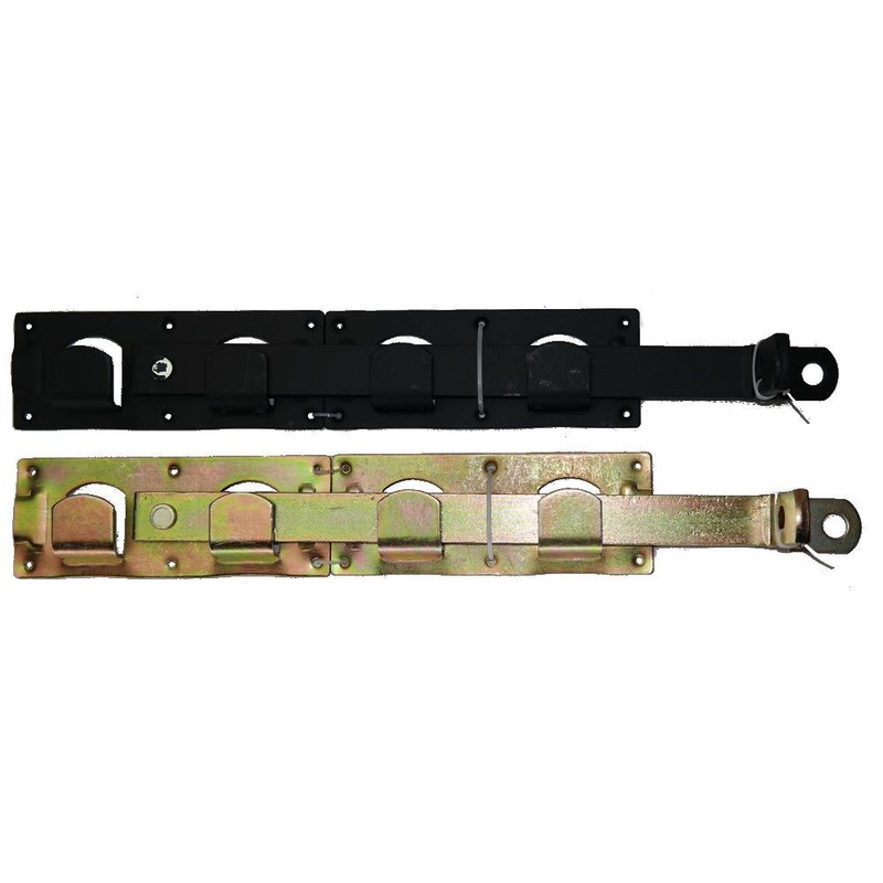 GartentorÃ¼Berwurf Falle Torfalle 440 Mm DoppeltorÃ¼Berwurf Doppeltorfalle