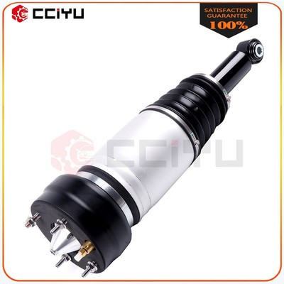 For Jaguar XJ XJ8 XJR 04-10 Super V8 Vanden Plas 05-09 Rear Air Suspension Strut